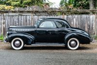 1940 Chevrolet Special Deluxe Coupe for sale