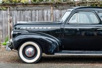 1940 Chevrolet Special Deluxe Coupe for sale