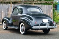 1940 Chevrolet Special Deluxe Coupe for sale
