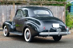 1940 Chevrolet Special Deluxe Coupe for sale