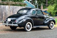 1940 Chevrolet Special Deluxe Coupe for sale