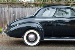 1940 Chevrolet Special Deluxe Coupe for sale