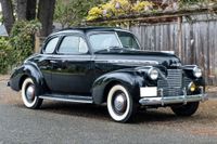 1940 Chevrolet Special Deluxe Coupe for sale