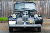 1940 Chevrolet Special Deluxe Coupe for sale