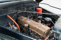 1940 Chevrolet Special Deluxe Coupe for sale