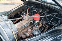 1940 Chevrolet Special Deluxe Coupe for sale