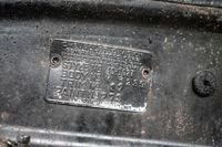 1940 Chevrolet Special Deluxe Coupe for sale
