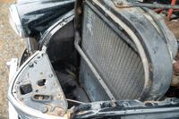 1940 Chevrolet Special Deluxe Coupe for sale