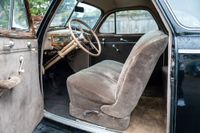 1940 Chevrolet Special Deluxe Coupe for sale