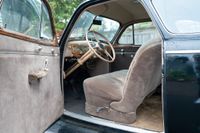 1940 Chevrolet Special Deluxe Coupe for sale