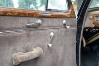 1940 Chevrolet Special Deluxe Coupe for sale