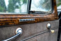 1940 Chevrolet Special Deluxe Coupe for sale