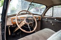1940 Chevrolet Special Deluxe Coupe for sale