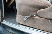 1940 Chevrolet Special Deluxe Coupe for sale