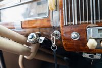 1940 Chevrolet Special Deluxe Coupe for sale