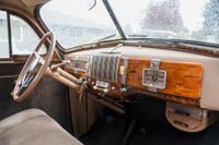 1940 Chevrolet Special Deluxe Coupe for sale