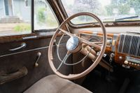 1940 Chevrolet Special Deluxe Coupe for sale