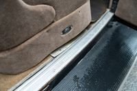 1940 Chevrolet Special Deluxe Coupe for sale