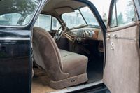 1940 Chevrolet Special Deluxe Coupe for sale