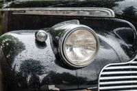 1940 Chevrolet Special Deluxe Coupe for sale