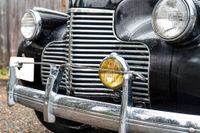 1940 Chevrolet Special Deluxe Coupe for sale