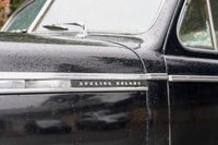 1940 Chevrolet Special Deluxe Coupe for sale