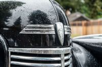 1940 Chevrolet Special Deluxe Coupe for sale