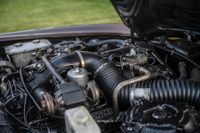1976 Rolls-Royce Corniche Fixed Roof 1st Owner Muhammad Ali for sale