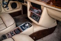 1976 Rolls-Royce Corniche Fixed Roof 1st Owner Muhammad Ali for sale