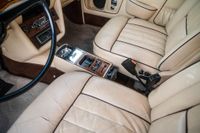 1976 Rolls-Royce Corniche Fixed Roof 1st Owner Muhammad Ali for sale