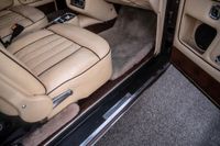1976 Rolls-Royce Corniche Fixed Roof 1st Owner Muhammad Ali for sale