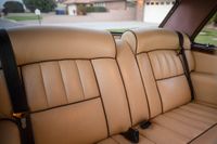 1976 Rolls-Royce Corniche Fixed Roof 1st Owner Muhammad Ali for sale