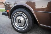 1976 Rolls-Royce Corniche Fixed Roof 1st Owner Muhammad Ali for sale