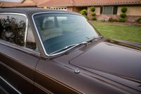 1976 Rolls-Royce Corniche Fixed Roof 1st Owner Muhammad Ali for sale