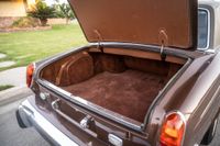 1976 Rolls-Royce Corniche Fixed Roof 1st Owner Muhammad Ali for sale