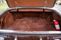 1976 Rolls-Royce Corniche Fixed Roof 1st Owner Muhammad Ali for sale