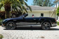 2016 Bentley Continental V8 Convertible for sale