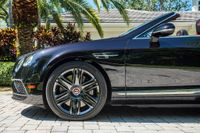 2016 Bentley Continental V8 Convertible for sale