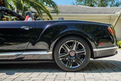 2016 Bentley Continental V8 Convertible for sale