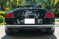2016 Bentley Continental V8 Convertible for sale