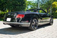 2016 Bentley Continental V8 Convertible for sale