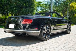 2016 Bentley Continental V8 Convertible for sale
