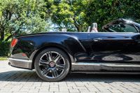 2016 Bentley Continental V8 Convertible for sale
