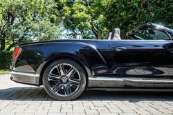 2016 Bentley Continental V8 Convertible for sale