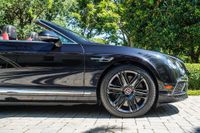 2016 Bentley Continental V8 Convertible for sale