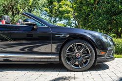 2016 Bentley Continental V8 Convertible for sale