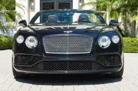 2016 Bentley Continental V8 Convertible for sale