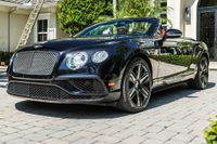 2016 Bentley Continental V8 Convertible for sale