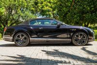 2016 Bentley Continental V8 Convertible for sale