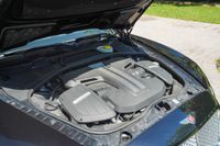 2016 Bentley Continental V8 Convertible for sale
